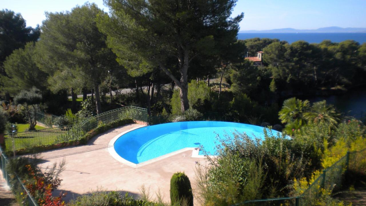 Apartment Le Dramont Vue Panoramique Foret