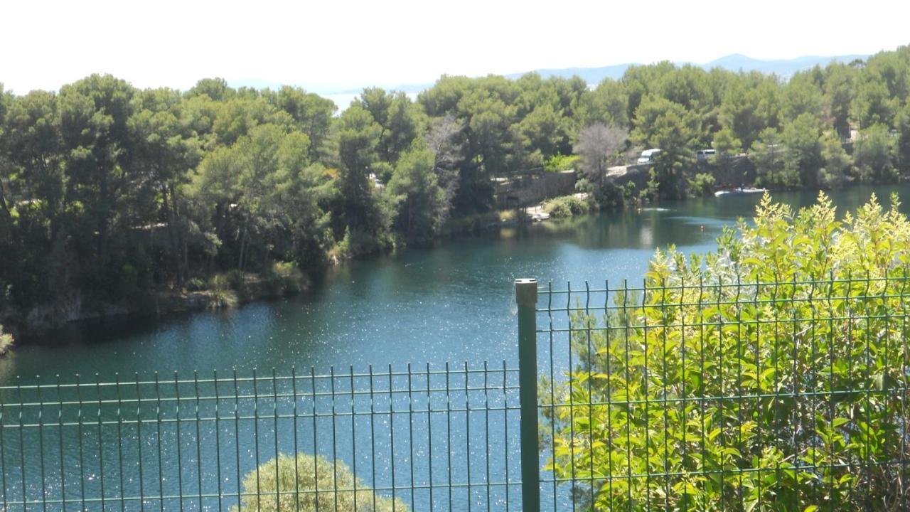 Apartment Le Dramont Vue Panoramique Foret *