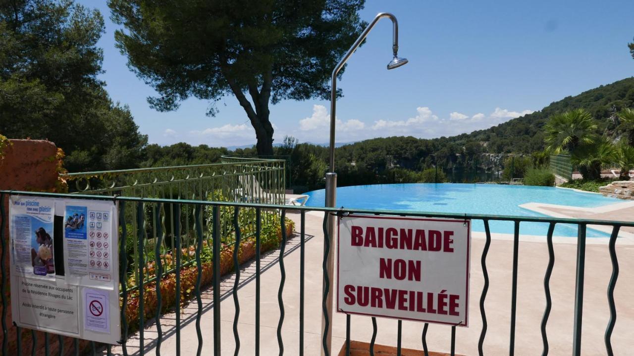 Le Dramont Vue Panoramique Foret Apartment Saint-Raphael (Var)