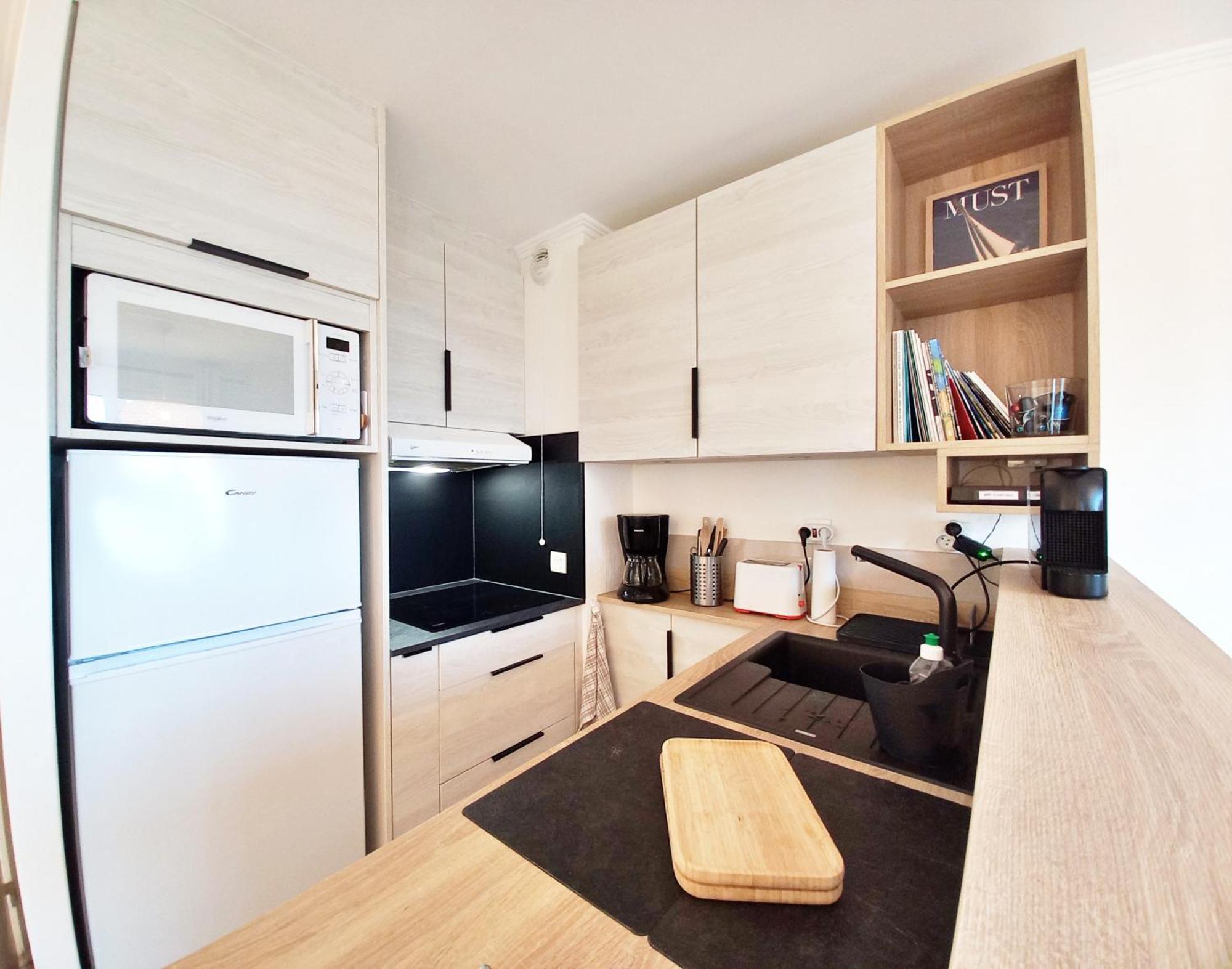 Apartment Le Dramont Vue Panoramique Foret